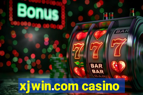 xjwin.com casino